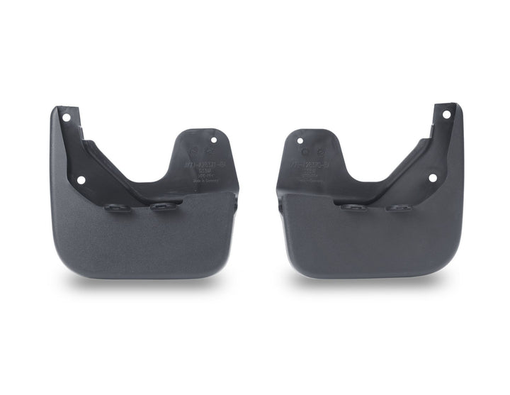 MUD FLAPS FRONT AND REAR ACTIVE 5-DOOR., 03/2019