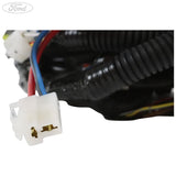 WIRING