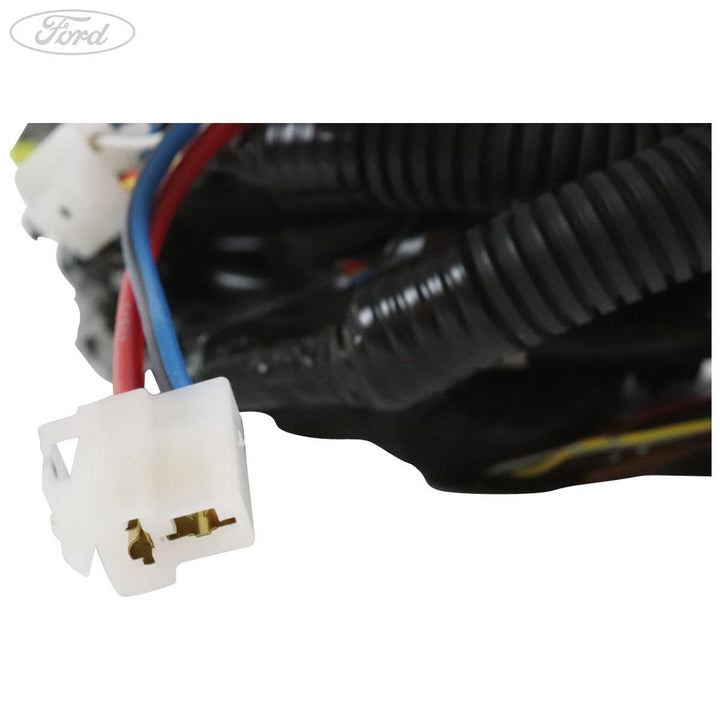 WIRING