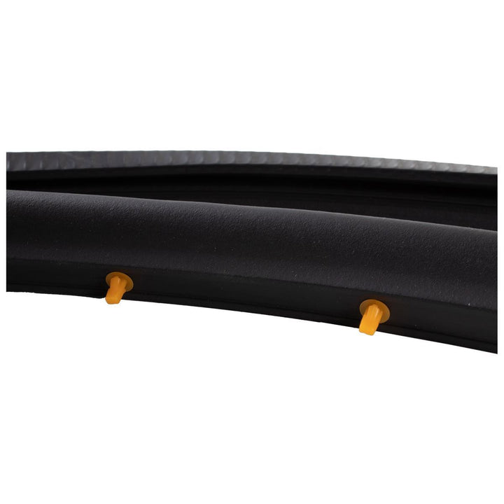 TRANSIT TRANSIT N/S REAR DOOR WEATHERSTRIP SEAL
