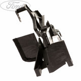 MONDEO ESTATE MK4 MONDEO MK4 FRONT DOOR LOCK SHIELD 2007-14