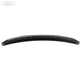 C-MAX FRONT BUMPER LOWER GRILLE LESS DRESS UP 2007-2010