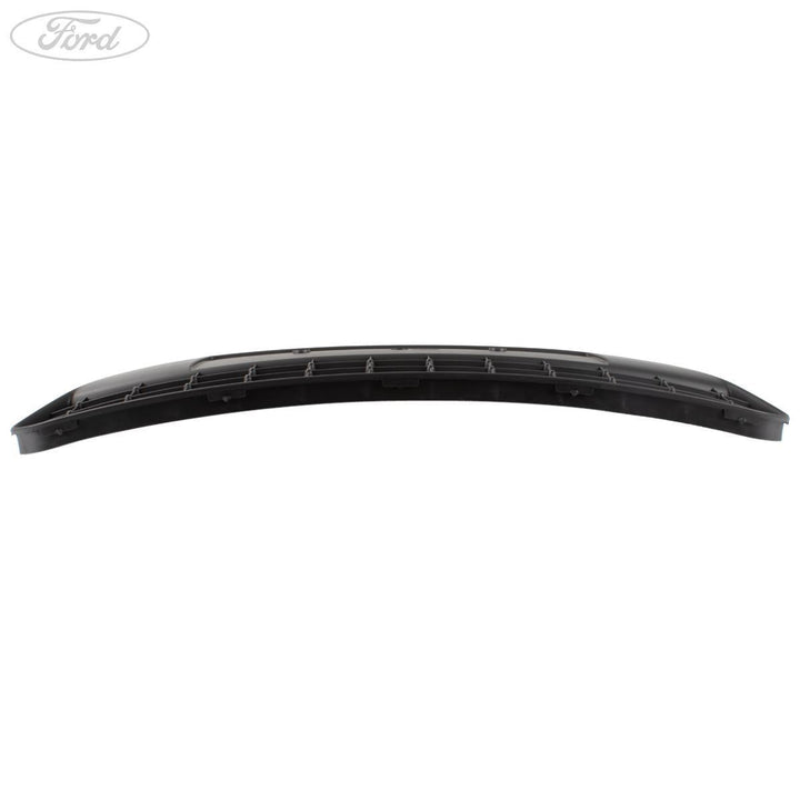 C-MAX FRONT BUMPER LOWER GRILLE LESS DRESS UP 2007-2010