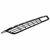 S-MAX GALAXY FRONT LOWER BUMPER GRILLE CARBON BLACK
