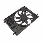 1.0 1.5 EcoBoost 1.5 TDCi Radiator Motor & Fan 2018-Onwards