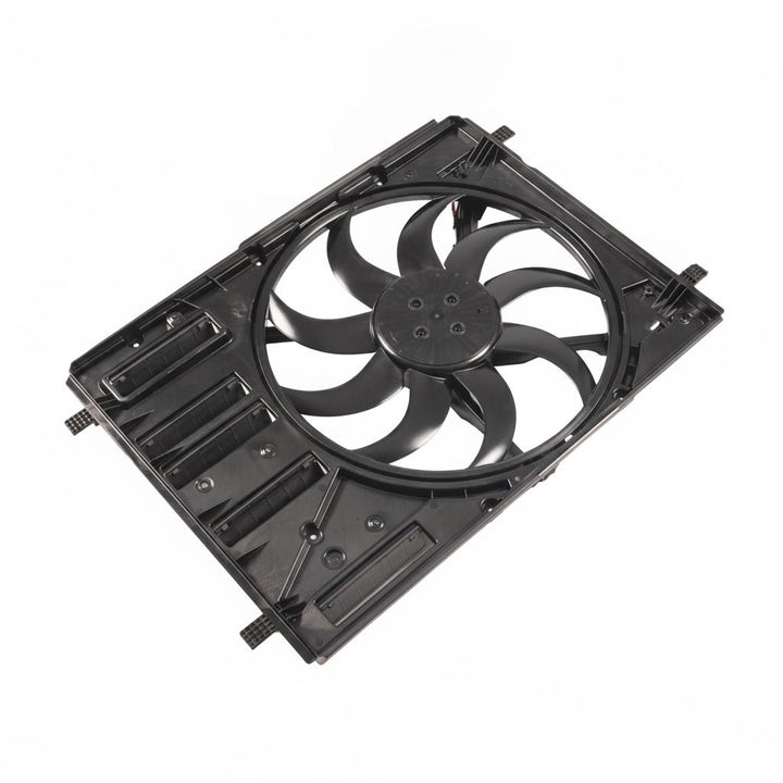 1.0 1.5 EcoBoost 1.5 TDCi Radiator Motor & Fan 2018-Onwards