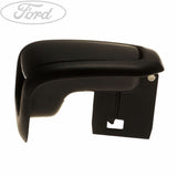 FIESTA O/S FRONT SEAT HEIGHT ADJUSTER HANDLE 08-12