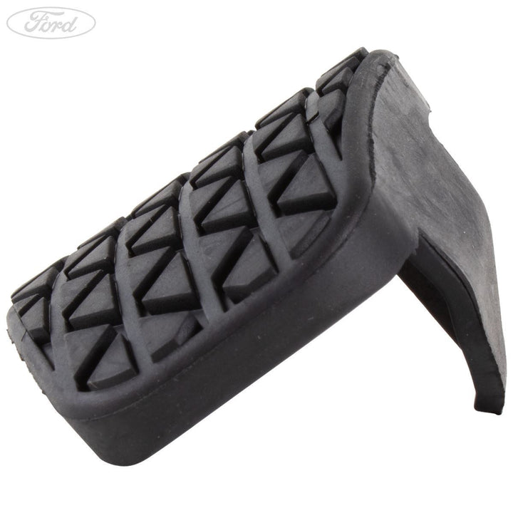 ford fiesta pedal covers FIESTA ECOSPORT B-MAX FIGO BRAKE & CLUTCH PEDAL PAD