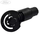 MONDEO O/S N/S TAILGATE BUMP STOP 2014-