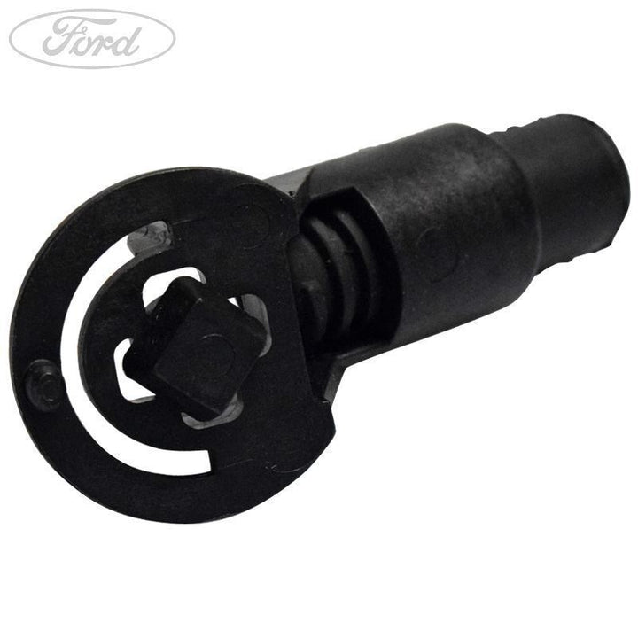 MONDEO O/S N/S TAILGATE BUMP STOP 2014-