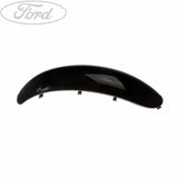 FOCUS MK1 FRONT O/S RIGHT WING MIRROR HOUSING CAP COVER
