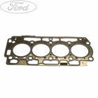 ENGINE CYLINDER HEAD GASKET