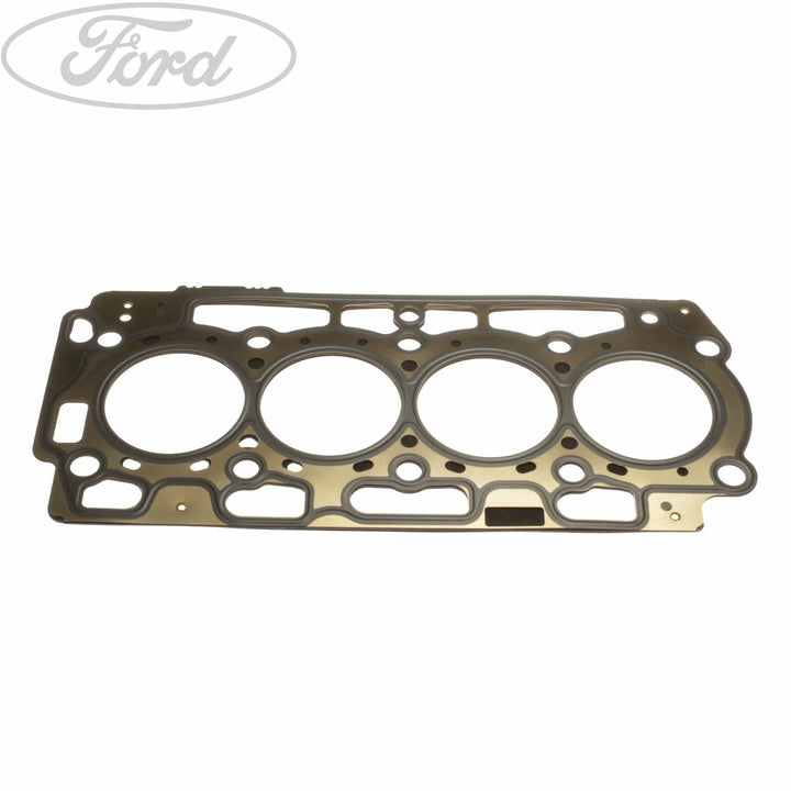 ENGINE CYLINDER HEAD GASKET