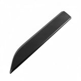 Transit Custom N/S Front Black Door Moulding 2018-2023