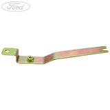 AUTO DRAIN AND CONDENSER BRACKET