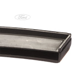 FIESTA FRONT BUMPER STONE DEFLECTOR