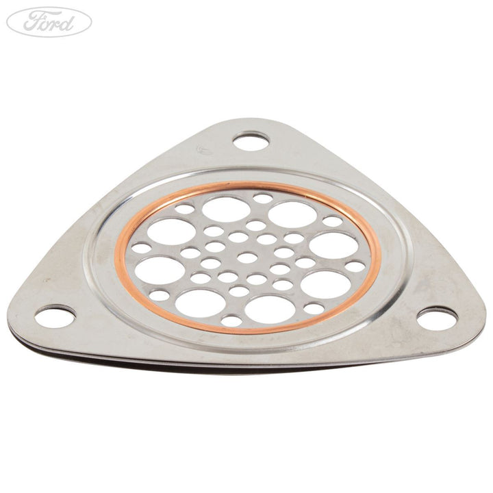 KA 1.3 MPI CR TC CENTRAL EXHAUST GASKET 09/2008-11/2010