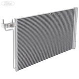 C-MAX 1.6 DURATEC TI-VCT AIR CONDITIONING CONDENSER 04/15-