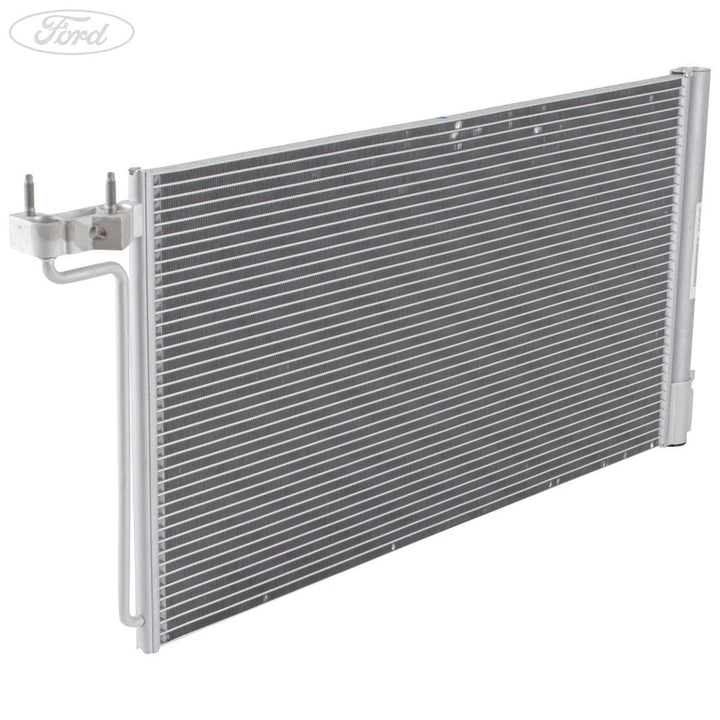C-MAX 1.6 DURATEC TI-VCT AIR CONDITIONING CONDENSER 04/15-