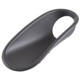 FRONT BUMPER N/S FOG LAMP BEZEL