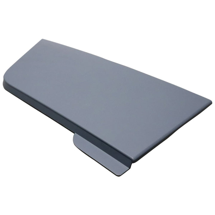FUEL TANK FILLER ACCESS DOOR