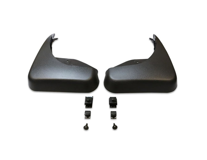 FOCUS 07/2004-12/2007 MUD FLAPS REAR,CONTOURED
