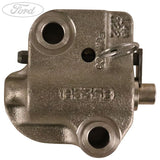 TIMING CHAIN TENSIONER