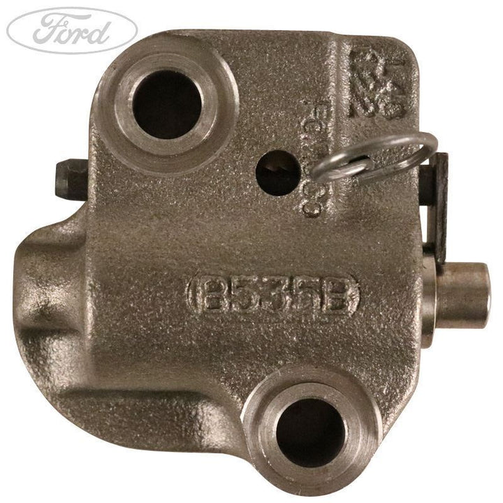 TIMING CHAIN TENSIONER
