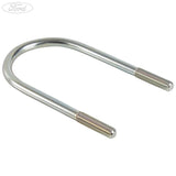 RANGER REAR SUSPENSION LEAF SPRING RETAINING U BOLT 06-