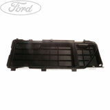FIESTA FUSION 1.4 DURATORQ TDCI AIR BOX COVER