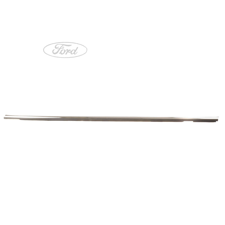 FIESTA FRONT DOOR BELT OUTER WEATHERSTRIP