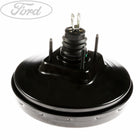 BRAKE BOOSTER