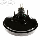 BRAKE BOOSTER