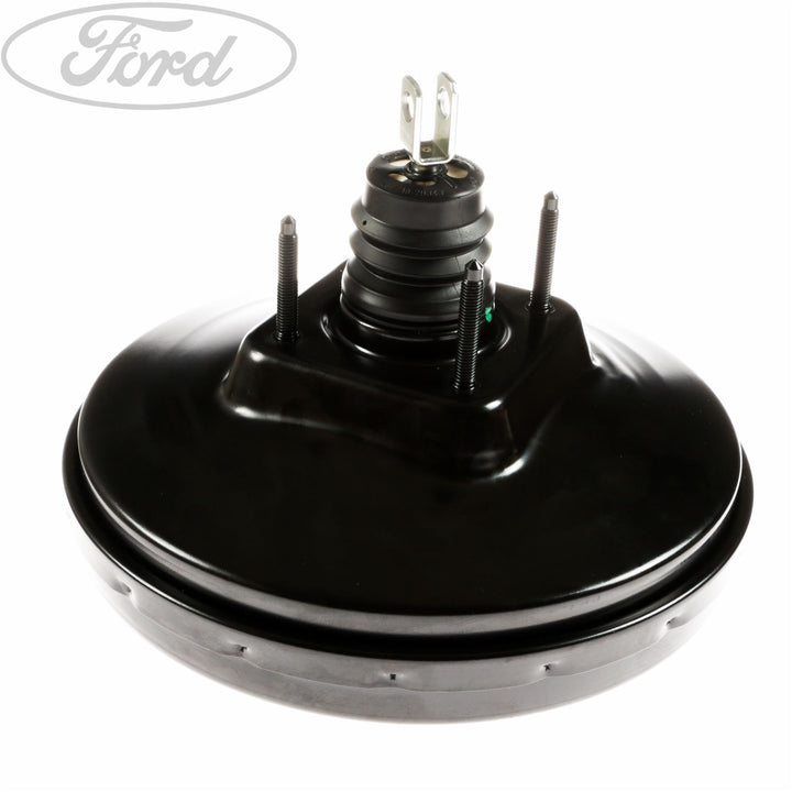 BRAKE BOOSTER