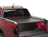RANGER FROM 06/2022 ROLLER TONNEAU COVER BLACK,MANUALLY OPERATED