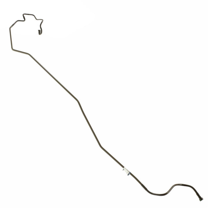 FUEL RETURN HOSE