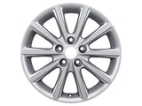 SET OF 4 FOCUS - C-MAX ALLOY WHEEL 16