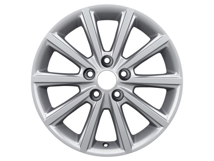 SET OF 4 FOCUS - C-MAX ALLOY WHEEL 16