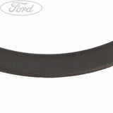 TRANSMISSION THRUST WASHER RETAINING RING