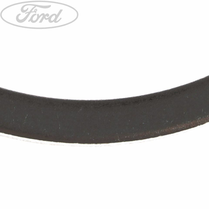 TRANSMISSION THRUST WASHER RETAINING RING