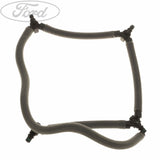 FUEL INJECTOR PIPE REPAIR TUBE