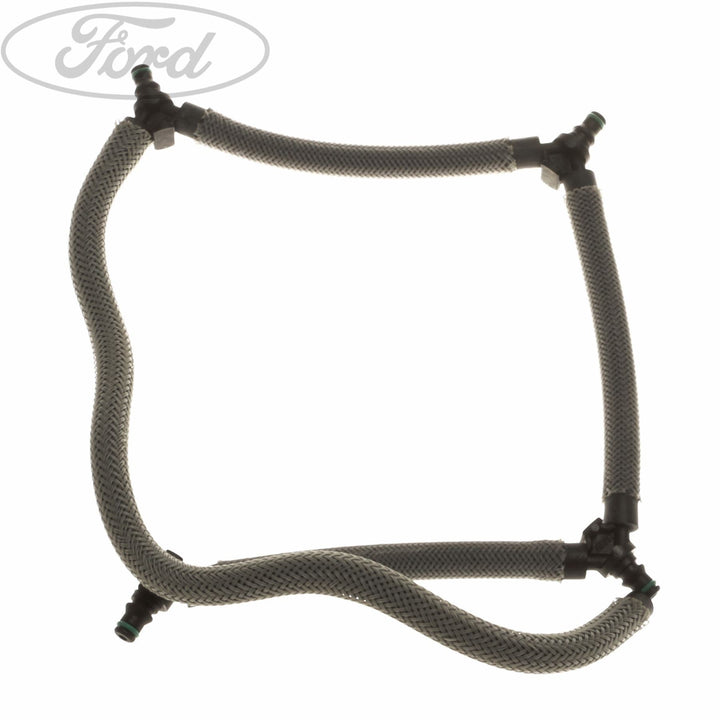 FUEL INJECTOR PIPE REPAIR TUBE