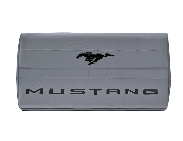 MUSTANG FROM 03/2015 PROTECTIVE COVER