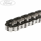 TIMING CHAIN