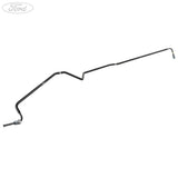 RANGER MK4 O/S REAR BRAKE PIPE LESS ATTITUDE 2011-2013