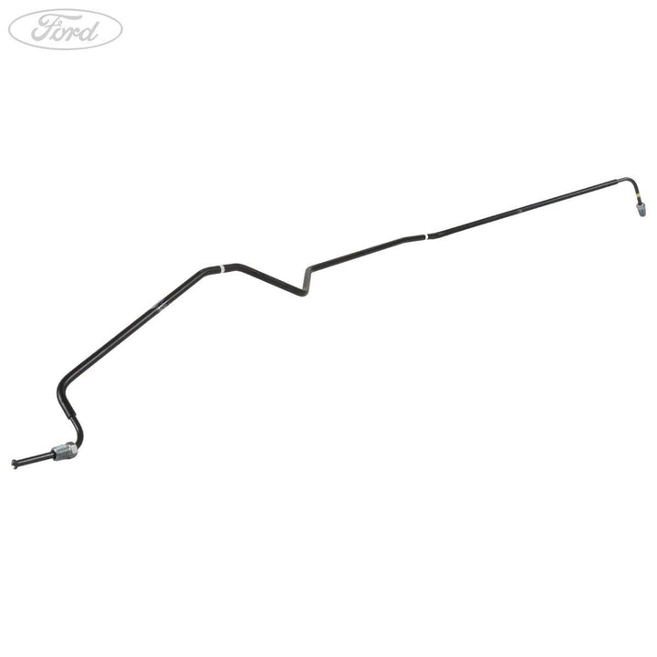 RANGER MK4 O/S REAR BRAKE PIPE LESS ATTITUDE 2011-2013