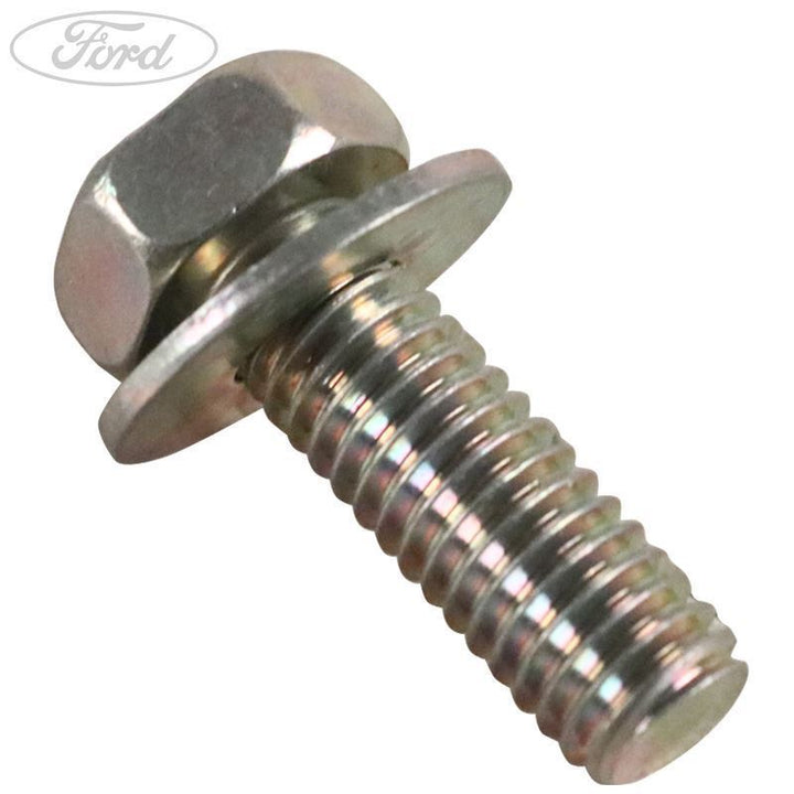 RANGER 6 SPEED MANUAL & AUTO GEARBOX SENSOR PLATE BOLT