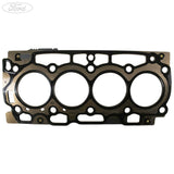 ENGINE CYLINDER HEAD GASKET