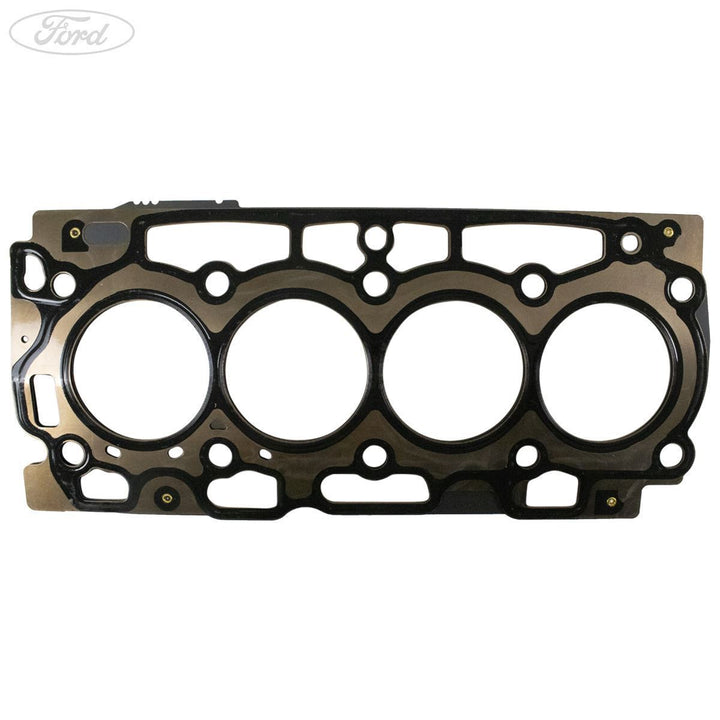 ENGINE CYLINDER HEAD GASKET