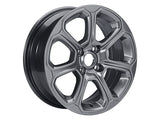 ECOSPORT SET OF 4 ALLOY WHEELS 11/2017